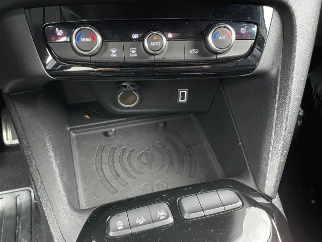 Opel Corsa GS-Line Grand Sport