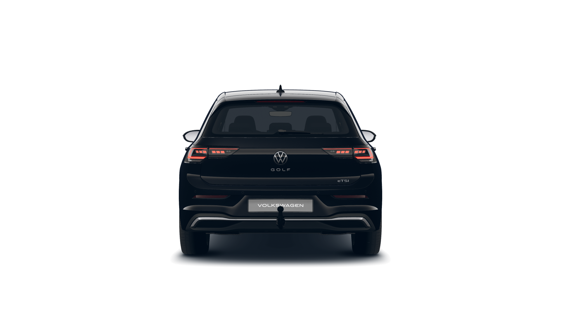 Volkswagen Golf 1.5 eTSI DSG IQ.Drive Style