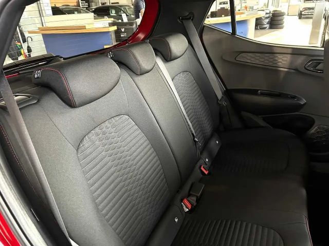 Hyundai i10 1.0 N Line T-GDi