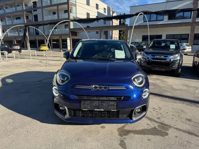 Fiat 500X Dolcevita Sport