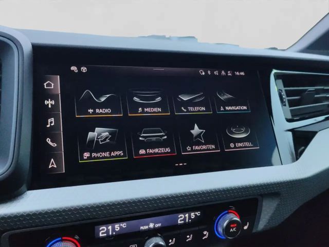 Audi A1 25 TFSI S-Line