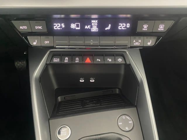 Audi A3 30 TFSI Sedan