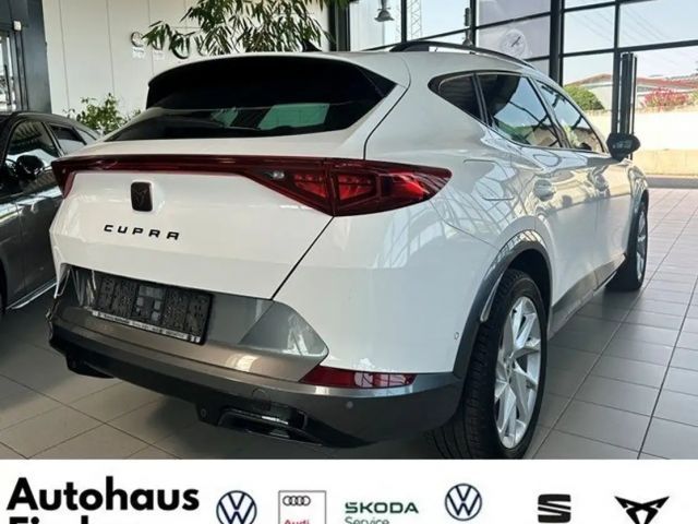 Cupra Formentor Priority e-Hybrid