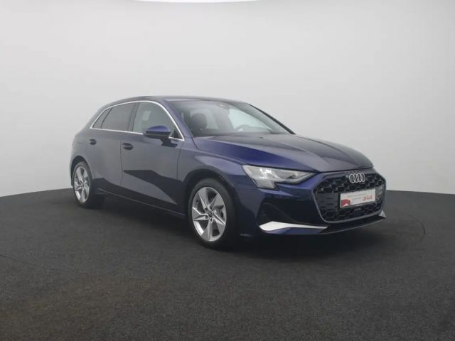 Audi A3 30 TFSI Sedan Sportback