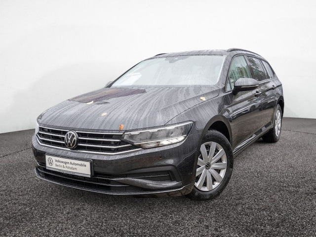 Volkswagen Passat 1.5 TSI DSG Variant