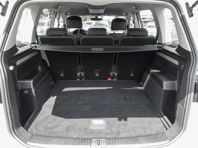 Volkswagen Touran 2.0 TDI Comfortline DSG