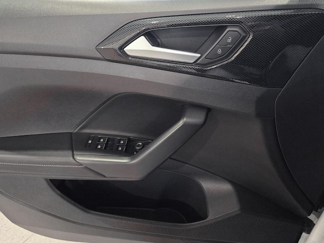 Volkswagen T-Cross 1.0 TSI DSG R-Line