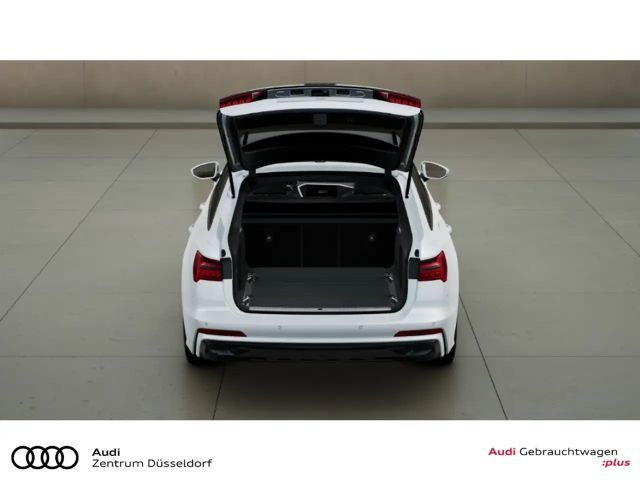 Audi A6 45 TFSI Avant S-Line