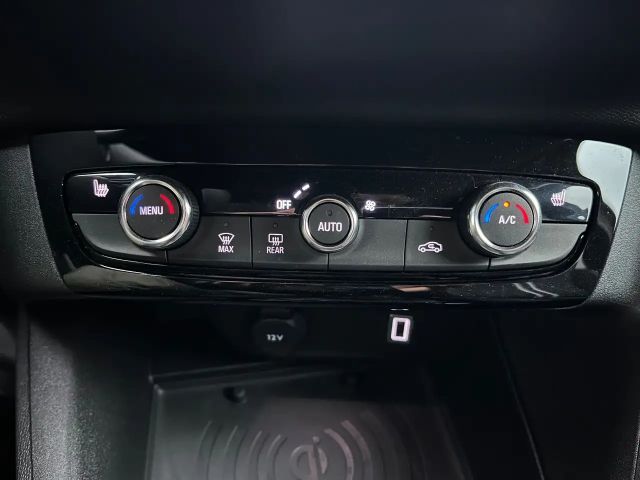 Opel Corsa GS-Line Grand Sport