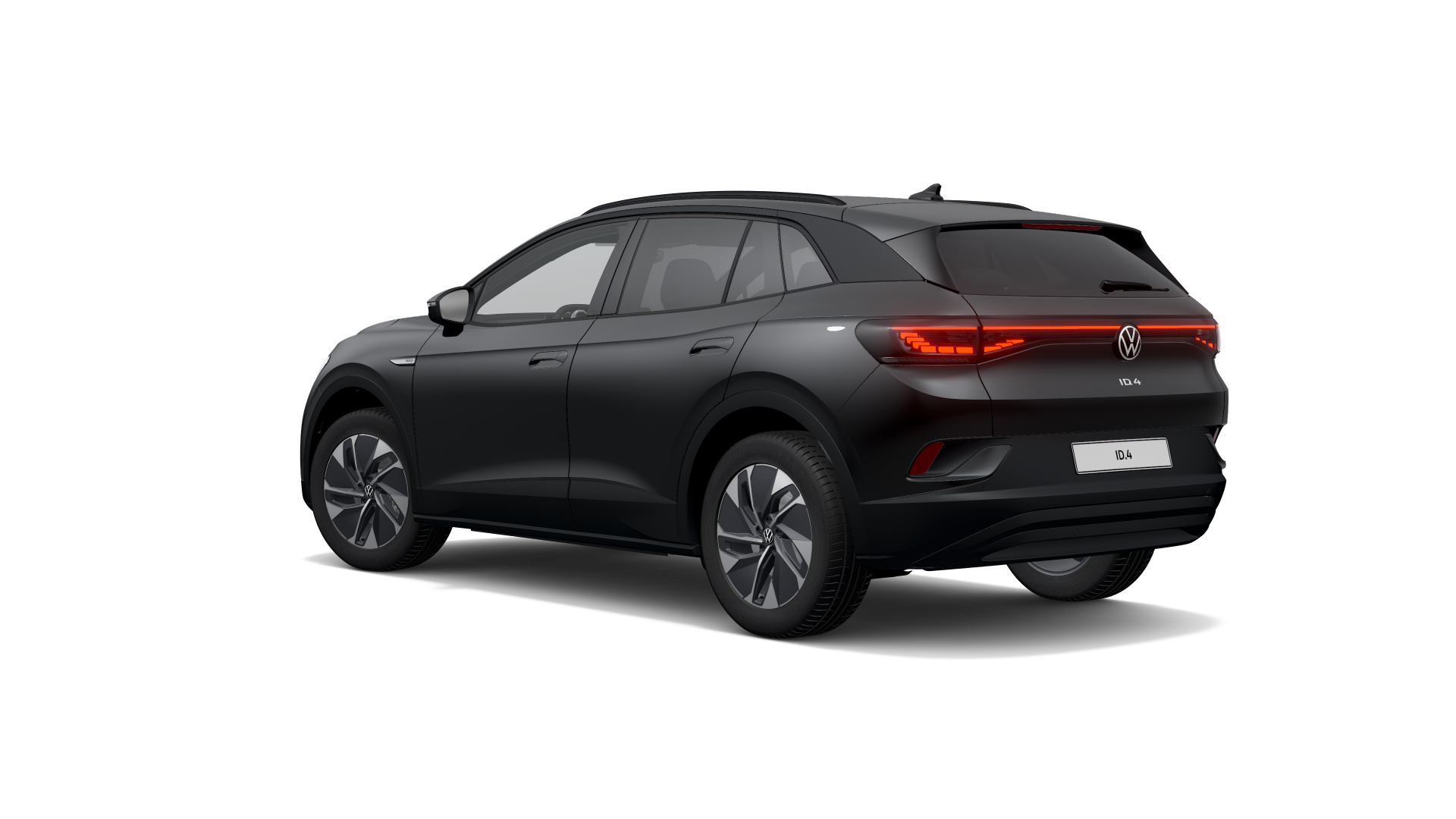 Volkswagen ID.4 IQ.Drive Performance Pro