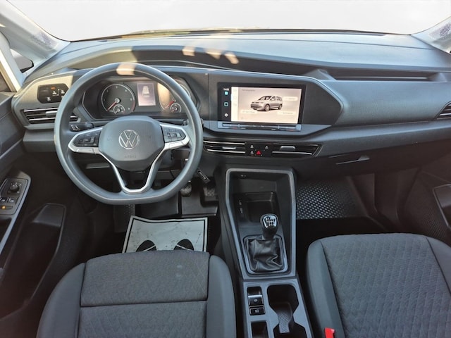 Volkswagen Caddy Life