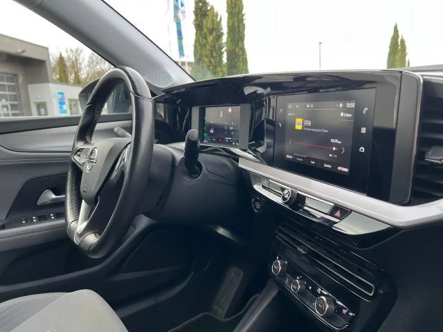 Opel Mokka Elegance Mokka-e