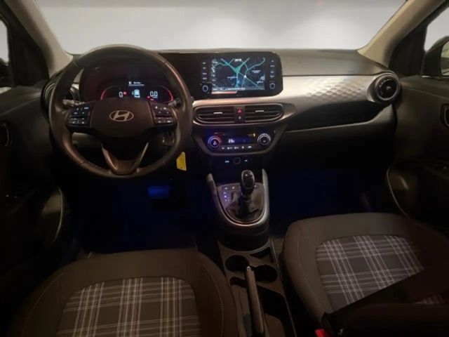 Hyundai i10 1.2 Prime