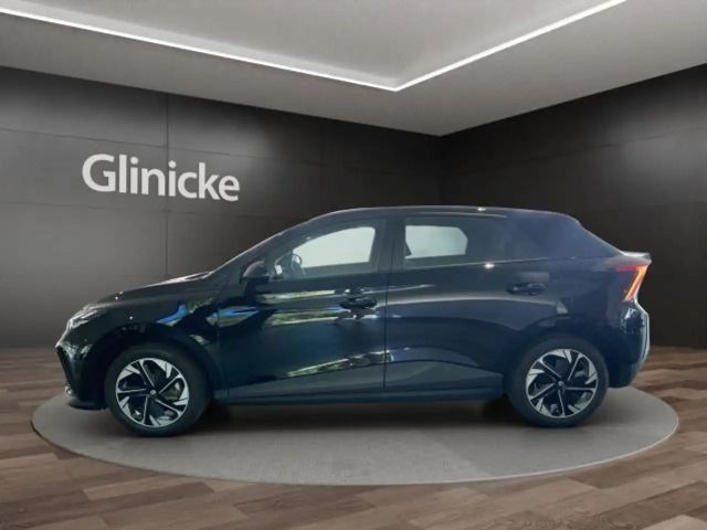 MG MG4 STD MY23 / WEIHNACHTSSPECIAL / INKL. WINTERR