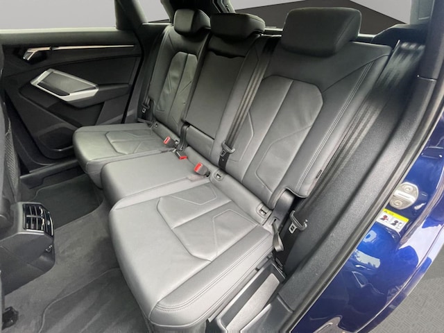 Audi Q3 40 TDI Quattro S-Tronic