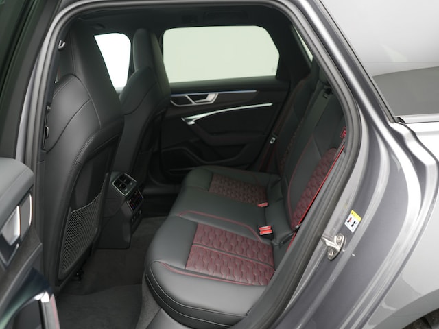 Audi A6 e-tron Avant Performance Quattro