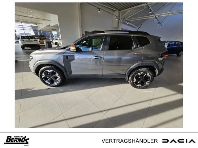 Dacia Duster Extreme TCe 130