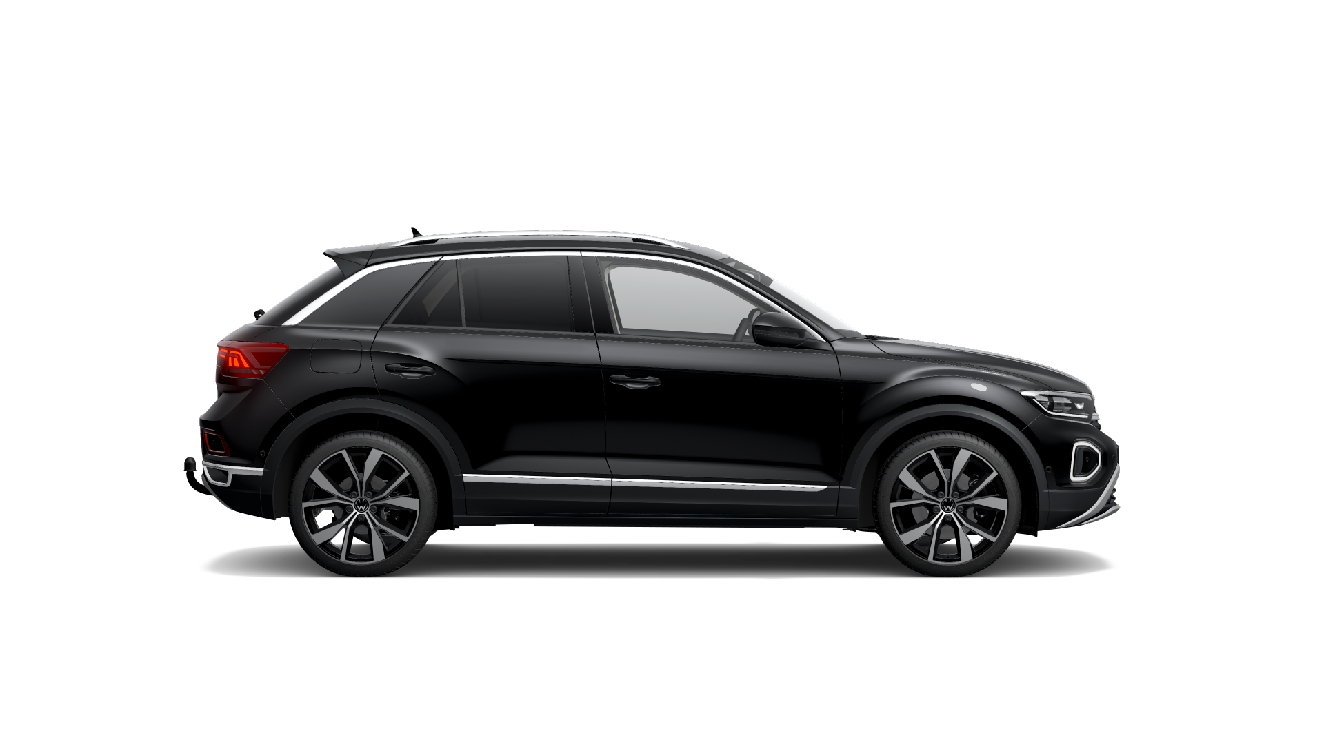 Volkswagen T-Roc 2.0 TDI DSG