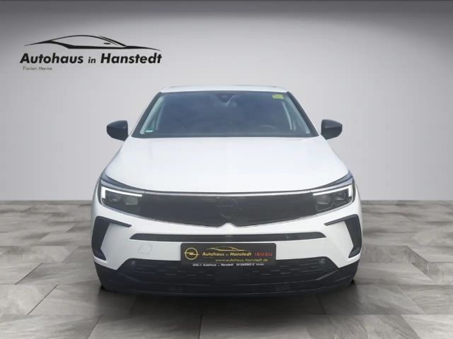 Opel Grandland X 1.5 Turbo GS-Line Grand Sport