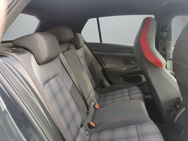 Volkswagen Golf 2.0 TSI DSG GTI Golf VIII