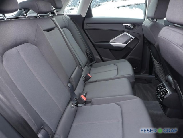 Audi Q3 35 TDI S-Tronic