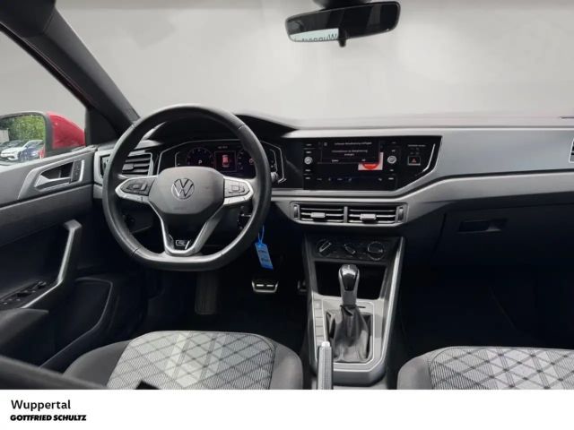 Volkswagen Taigo 1.0 TSI DSG R-Line