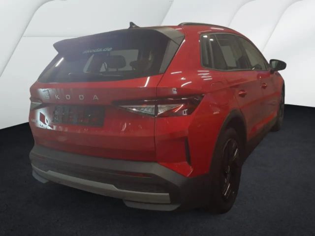 Skoda Elroq 50