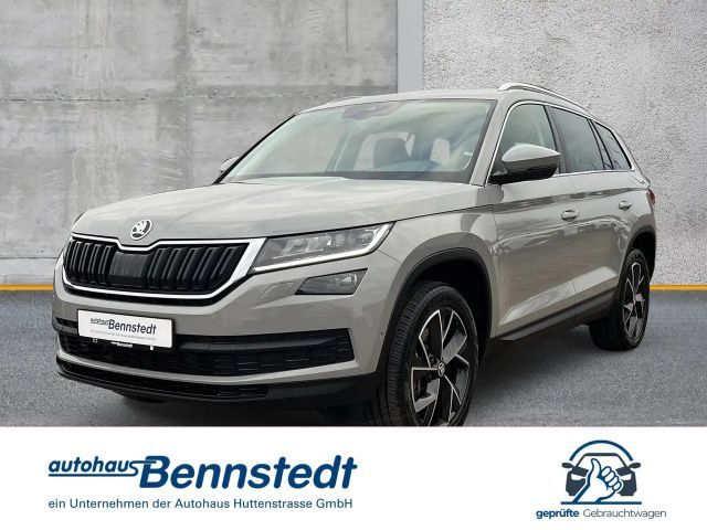 Skoda Kodiaq 2.0 TDI 4x4 Style Style