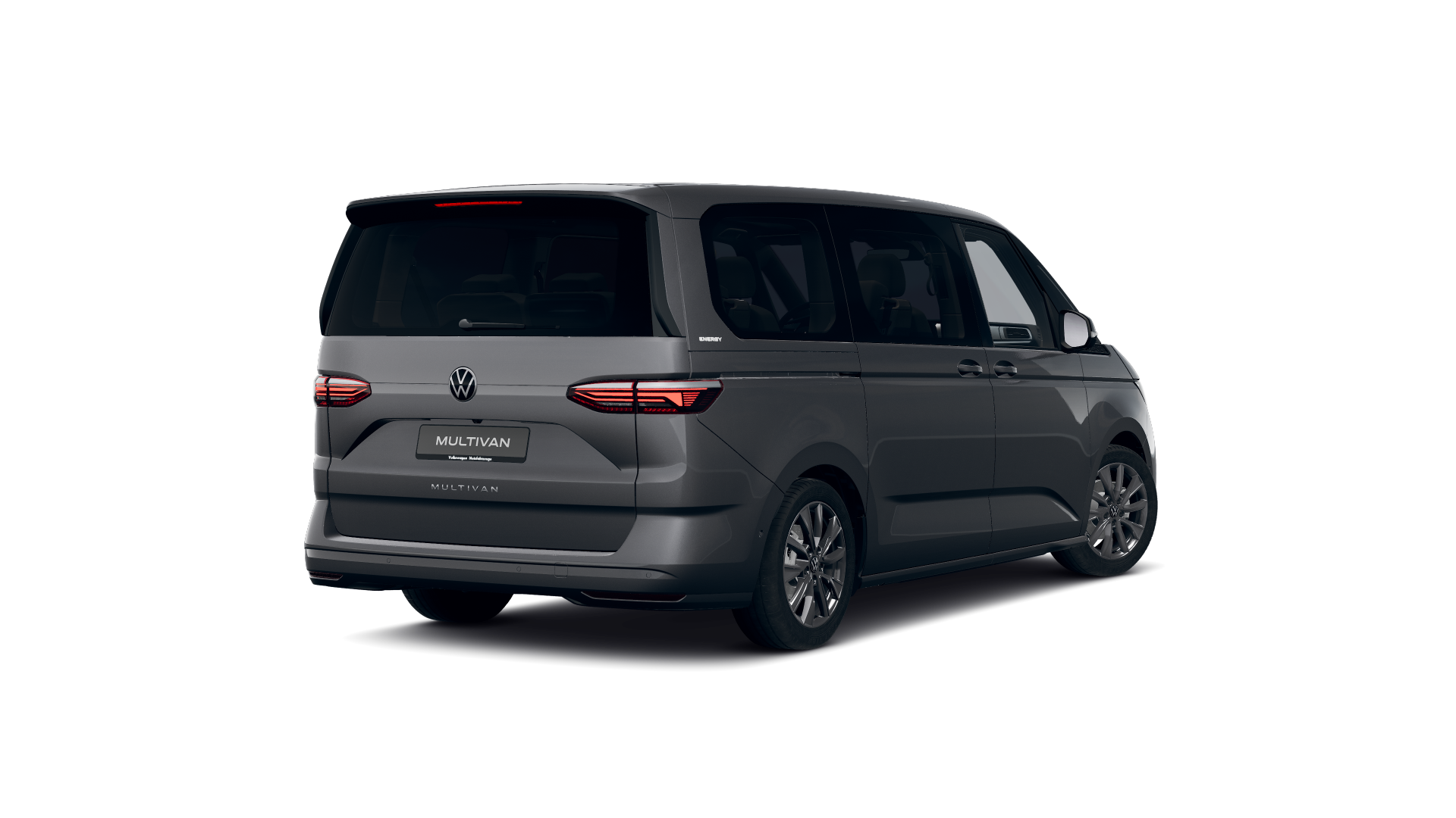 Volkswagen Multivan DSG Lang Life