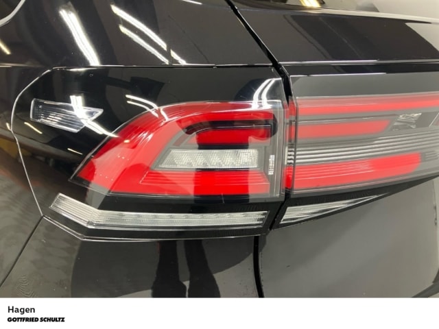 Volkswagen Taigo 1.0 TSI DSG IQ.Drive