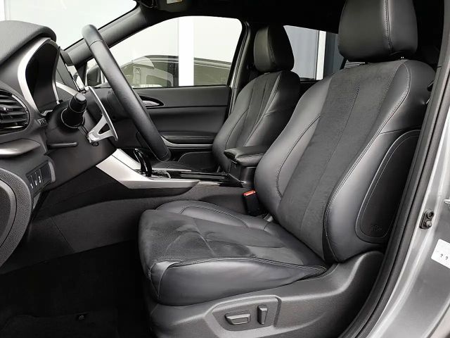 Mitsubishi Eclipse Cross 4WD PHEV