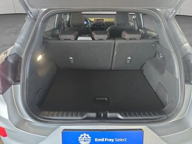 Ford Puma EcoBoost ST Line