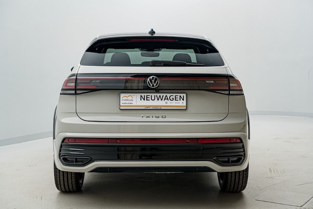 Volkswagen Taigo DSG R-Line