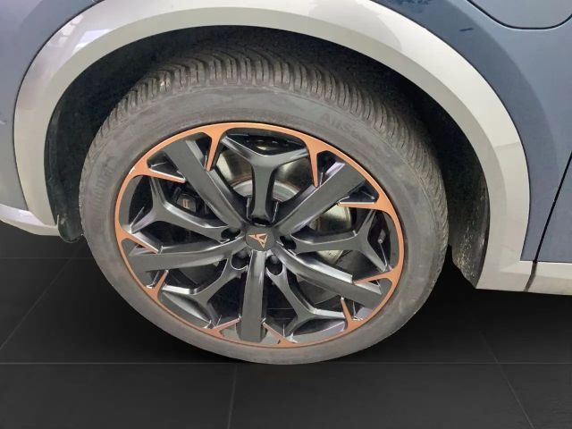 Cupra Formentor 1.4 VZ e-Hybrid