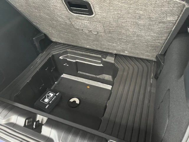 Ford Puma EcoBoost ST Line