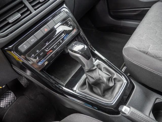 Volkswagen T-Cross 1.5 TSI DSG Life