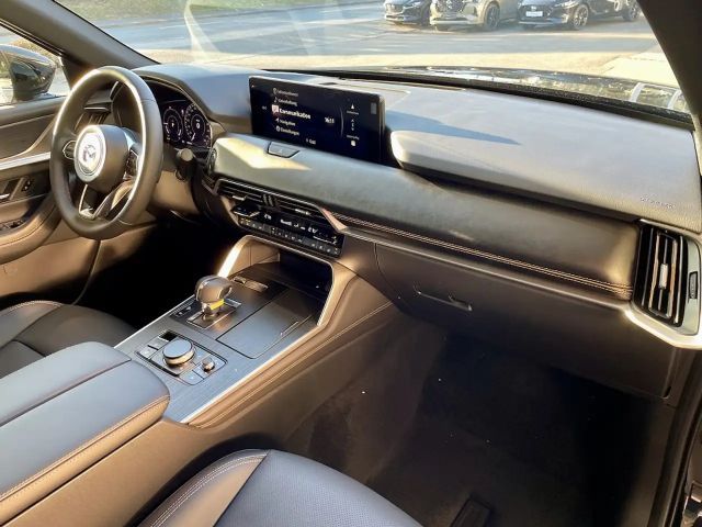 Mazda CX-60 Homura Plus