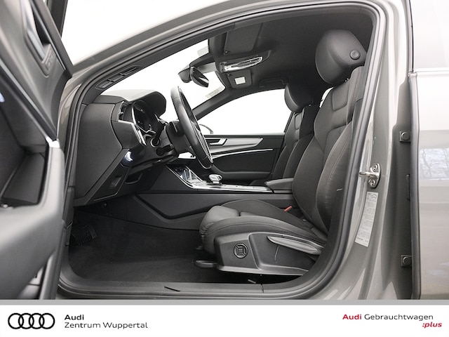 Audi A6 45 TFSI S-Tronic Sedan Sport