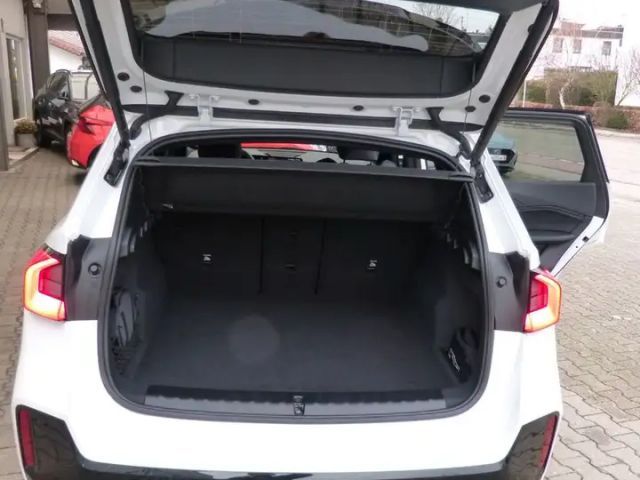 BMW X1 M-Sport sDrive