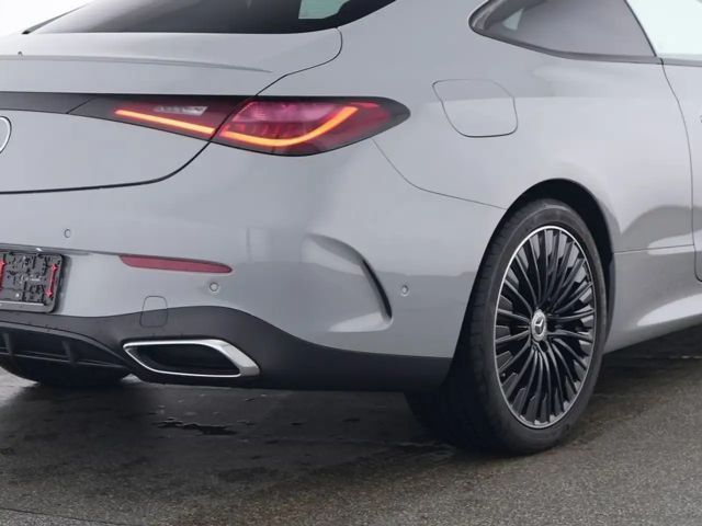 Mercedes-Benz CLE 200 AMG Line Coupé