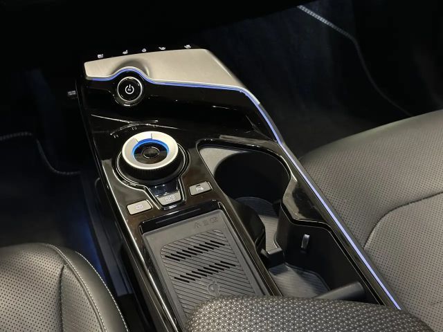 Kia EV6 Achterwielaandrijving Air Plus