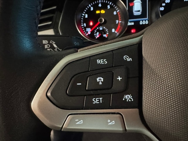 Volkswagen Passat 1.5 TSI Variant