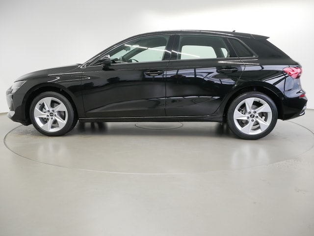 Audi A3 35 TFSI S-Tronic Sportback