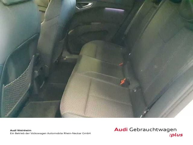 Audi Q4 e-tron 50 Quattro Sportback