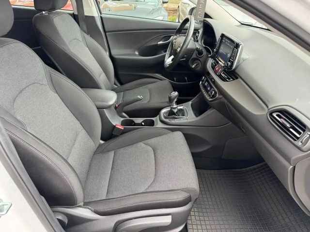 Hyundai i30 1.0 T-GDi