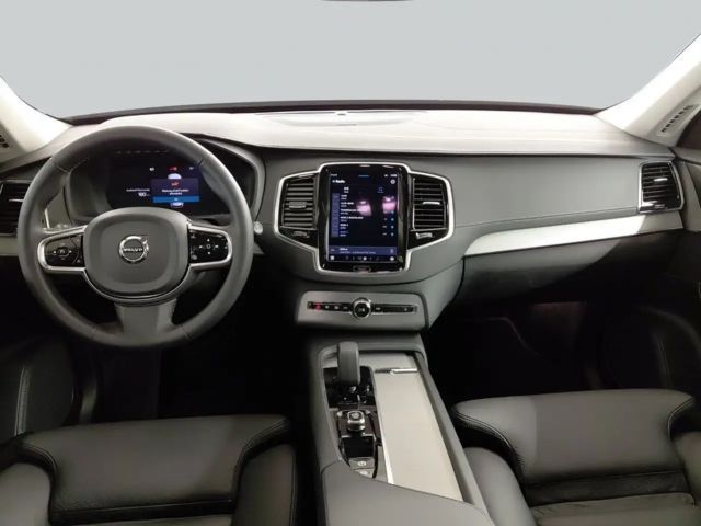 Volvo XC90 AWD Bright Plus