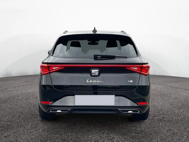 Seat Leon DSG FR-lijn Sportstourer