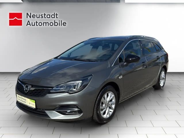 Opel Astra Elegance Sports Tourer