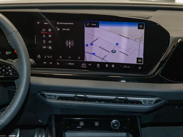 Audi A5 Quattro S-Tronic