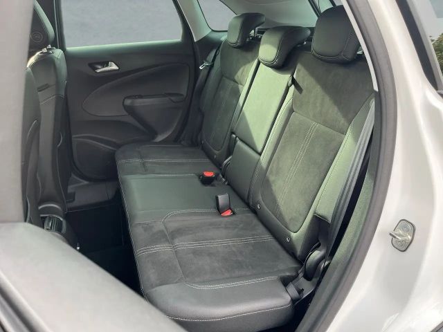 Opel Crossland X Ultimate